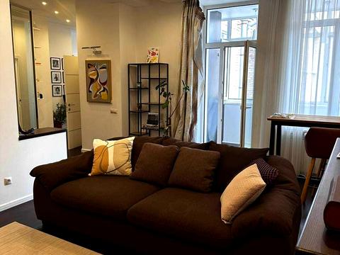 квартира по адресу Владимирская ул., 37