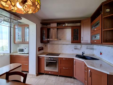 квартира по адресу Якуба Коласа ул., 4