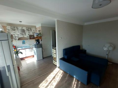 квартира по адресу Милютенко ул., 46