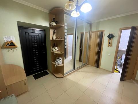 квартира по адресу Чубинського, 2
