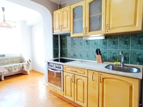 квартира за адресою Олександра Архипенка вул. (Мате Залки), 2/12