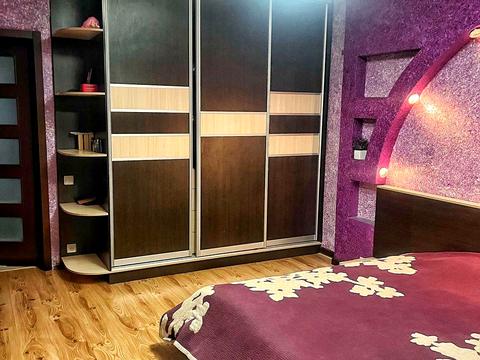 квартира по адресу Кричевского ул., 32