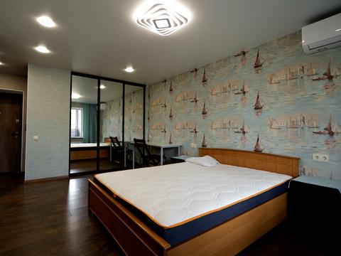 квартира за адресою Стадіонна вул., 6