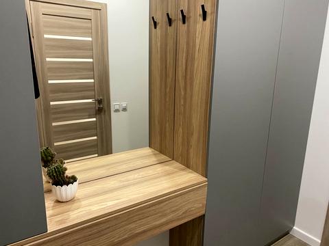 квартира по адресу Каховская ул., 62-А