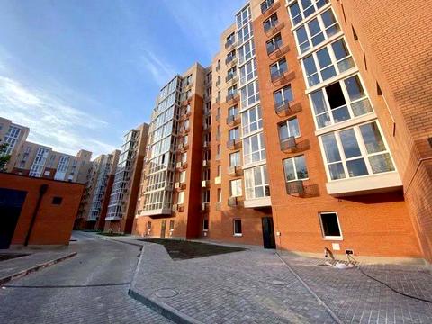 квартира за адресою Мандриківська вул., 234