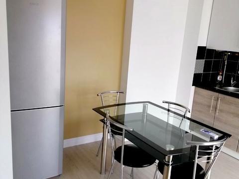 квартира за адресою Польський бульв., 1