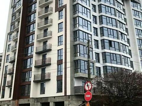 квартира за адресою Проскурівського підпілля вул., 12