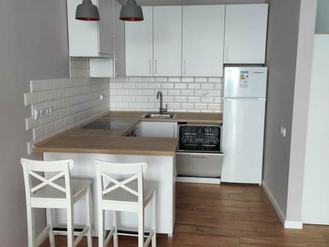 квартира по адресу Черновола просп. (700-летия Львова), 69