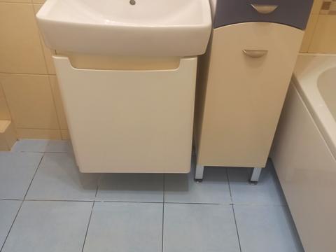 квартира по адресу Тополёвая ул., 30