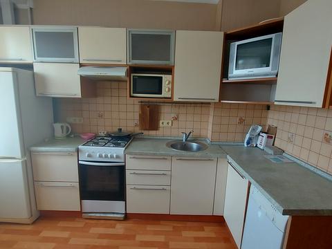 квартира за адресою Оноре де Бальзака вул., 16-А