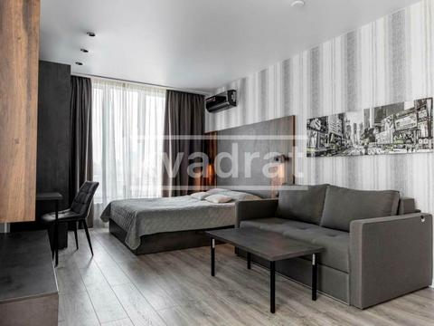 квартира за адресою Михайла Бойчука вул. (Кіквідзе), 41-Б