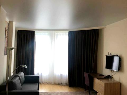 квартира за адресою Миколи Міхновського бульв. (Дружби Народів), 14/16