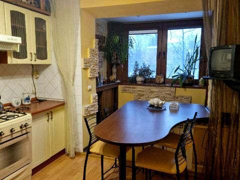 квартира за адресою Шолом-Алейхема вул., 14