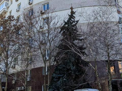 квартира за адресою Ливарна вул., 6