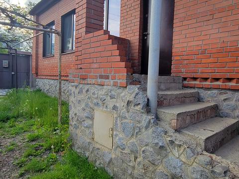 дом по адресу 1-й Прудный пер., 2/9