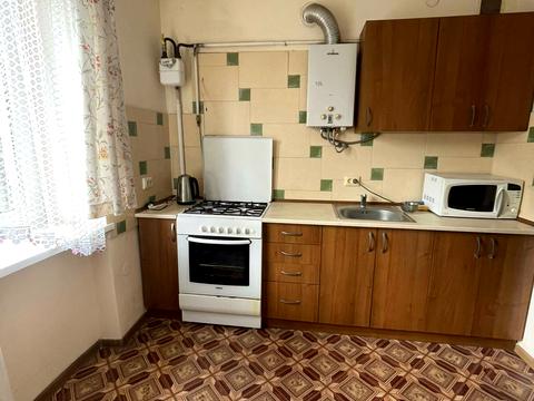 квартира по адресу Генерала Чупринки ул. (Пушкина), 80
