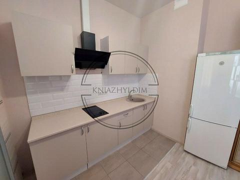 квартира за адресою Нагірна вул., 16