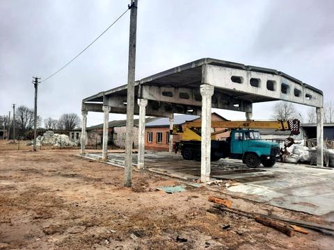 комерційна за адресою Чернігівська, 5