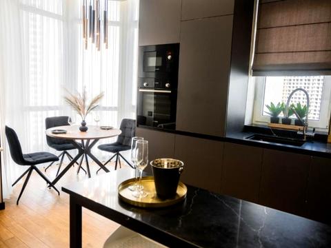 квартира за адресою Аркадійське плато вул. (Гагаринське плато), 9