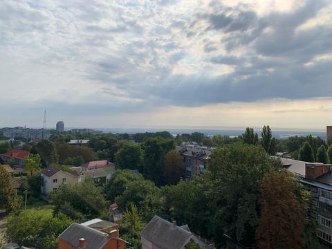 квартира за адресою Науки просп. (Гагаріна), 104