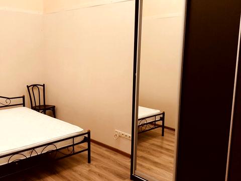 квартира за адресою Одеса, Тираспольська вул., 17