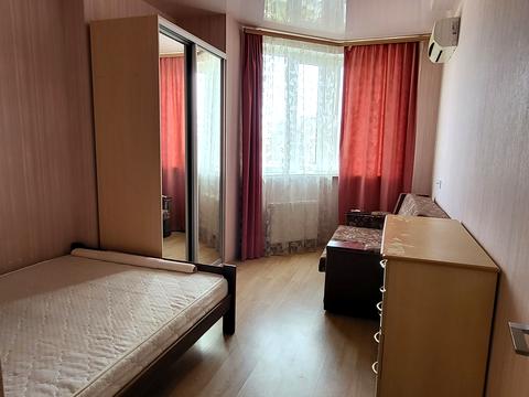 квартира за адресою Радужна вул., 1