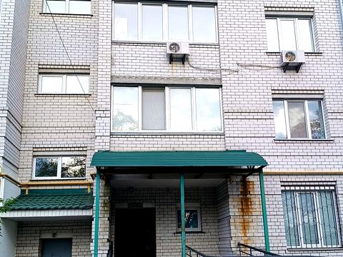 квартира за адресою Погребняка, 14