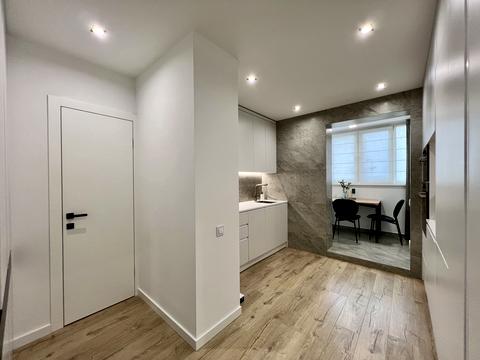 квартира за адресою Юлії Здановської вул. (Ломоносова), 85-Б