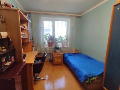 квартира за адресою Захисників України, 34