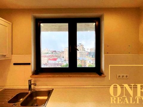 квартира по адресу Кропивницкого ул., 10