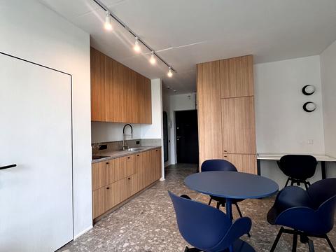 квартира за адресою Віктора Некрасова вул. (Північно-Сирецька), 10