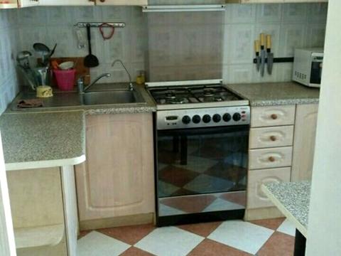 квартира по адресу Мандрыковская ул., 145