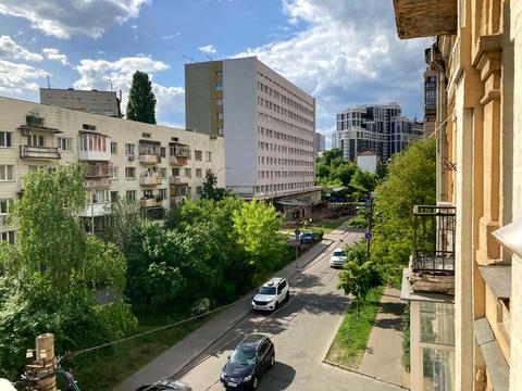 квартира по адресу Златоустовская ул., 2/4