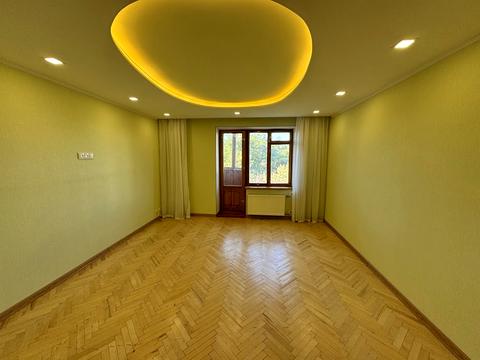 квартира по адресу Николая Ушакова ул., 34