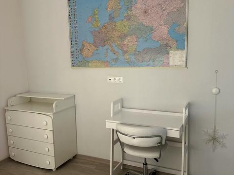 квартира за адресою Воскресенський просп. (Перова), 10а