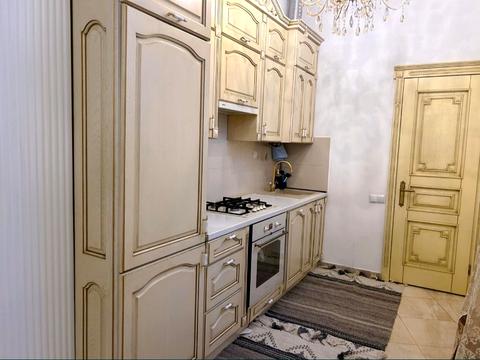 квартира за адресою Миколи Гоголя вул., 12