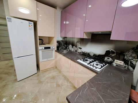 квартира за адресою Червоної Калини просп., 35