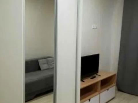 квартира по адресу Льва Ландау проспект, 52