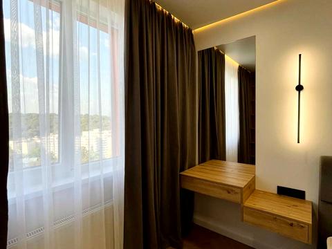 квартира за адресою Кругла вул., 15