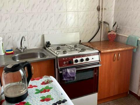 квартира за адресою Роменська вул., 100