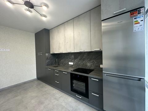 квартира по адресу Науки просп., 58В