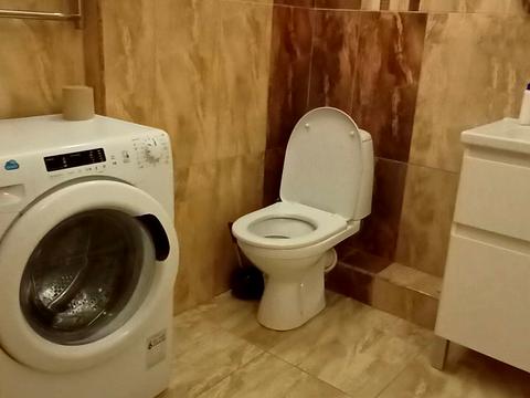 квартира по адресу Берестейский просп. (Победы), 109-А