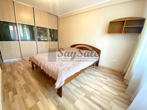 квартира за адресою Вінстона Черчилля вул. (Червоноткацька), 18