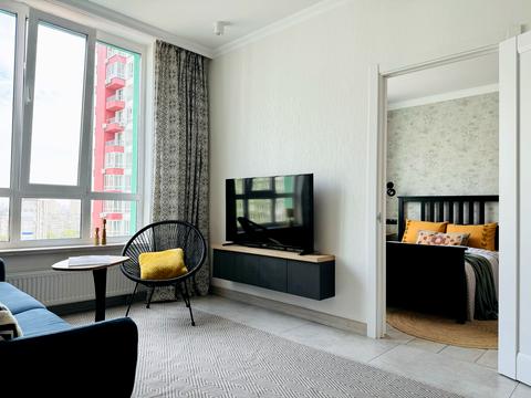 квартира за адресою Каховська вул., 62