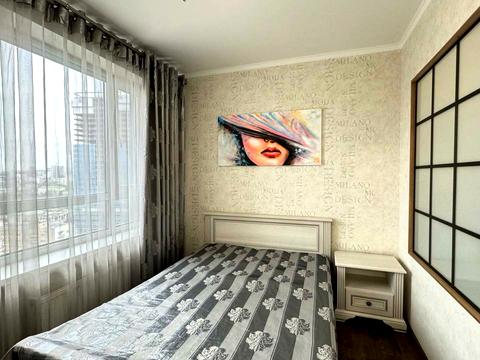 квартира за адресою Шолуденка вул., 1-В