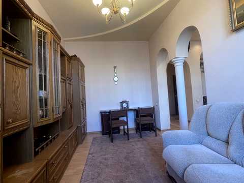 квартира по адресу Независимости просп. (Правды), 7 (п14-п23)