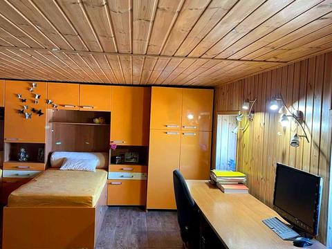 квартира по адресу Мира просп., 21