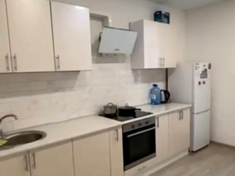 квартира по адресу Николая Гулака ул., 4