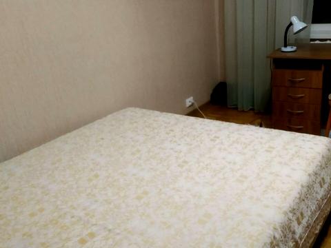 комната по адресу Академіка Стражеска ул., 3-А