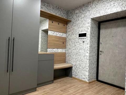 квартира за адресою Запорізьке шосе, 32